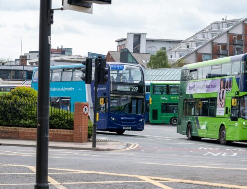 £1 billion funding boost announced to help deliver ‘London-style’ bus services across England