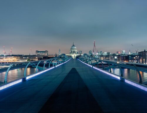 Lower Thames Crossing project unveils shortlisted designs for ‘footbridge of the future’