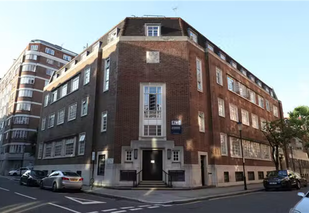 Fulham PS