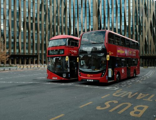 UK integrated transport strategy should reduce the need for travel, say transport planners