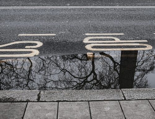 National Pothole Day: how critical an issue are they, and what has been done?