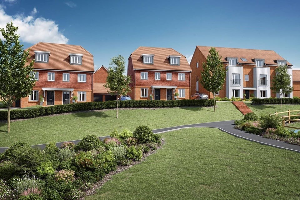 East Grinstead