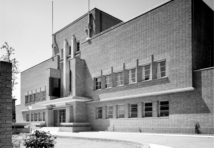 Ravenscourt