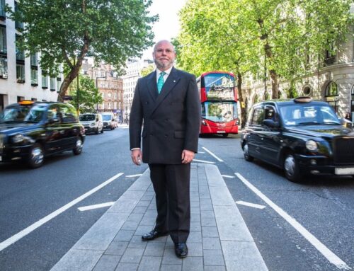 TPA’s Rupert Lyons confirmed as Guest Chair for this year’s TRICS User Meeting in London
