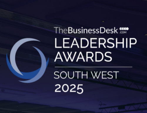 Wish us luck in the upcoming TheBusinessDesk.com Leadership Awards!