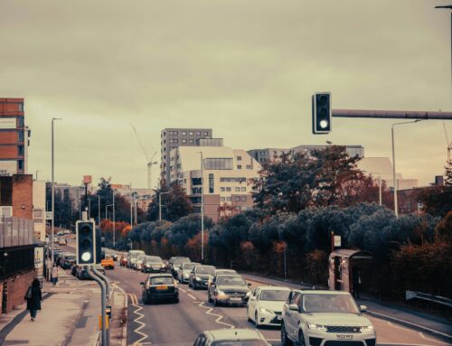 UK Government publishes its Modern Industrial Strategy – but what are the implications for transport?