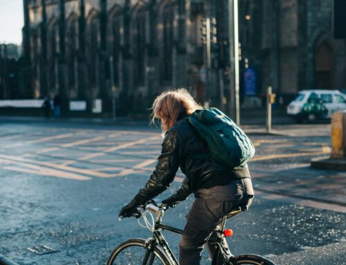 Active Travel England launches £1 million competition to help increase walking, wheeling, and cycling
