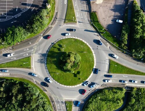 CIHT calls for focus on critical skills in highways and transportation