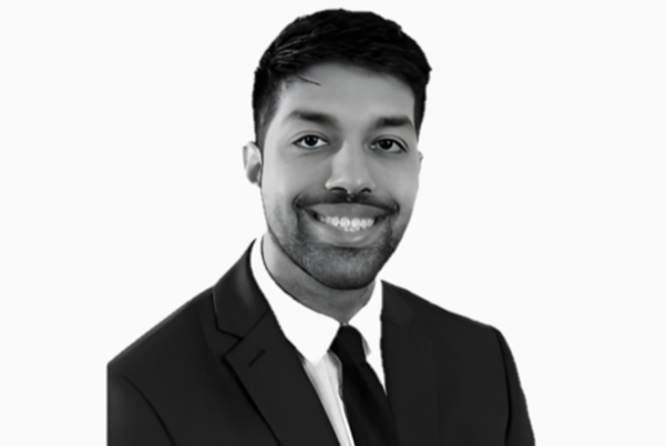 Sunraj Singh Dhadwar