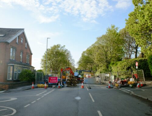 The UK’s ageing infrastructure requires urgent action, says new NEPC report