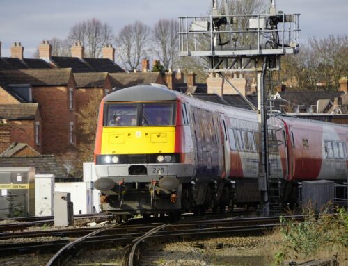 Public ownership transitions indicate evolving approach to rail service governance