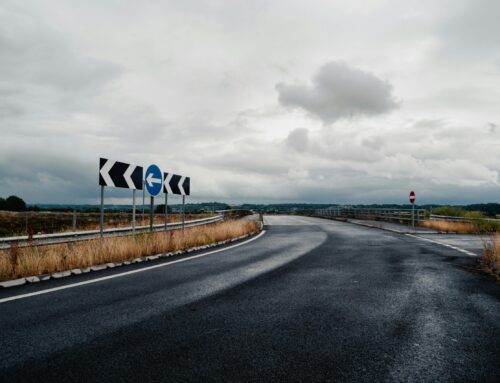 Why Road Safety Audits Are Under the Spotlight After Recent UK Incidents