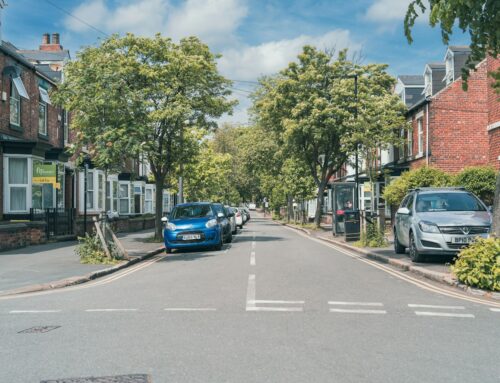 New design guidance to raise the bar for new build developments