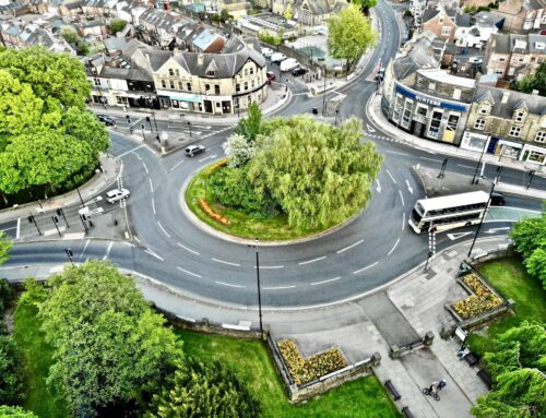 From Trip Distribution to Junction Capacity: How Transport Modelling Shapes Development Decisions