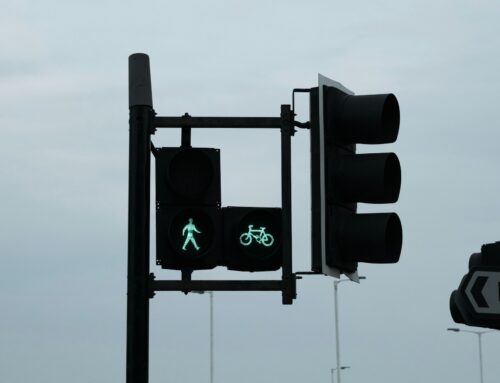 What Goes Into a Traffic Management Plan That Actually Gets Approved