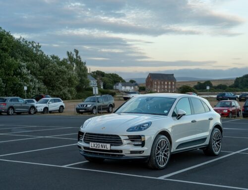 Parking Standards in Planning: How Local Authorities Approach Them and Why It Matters