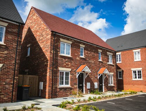 What Is a Residential Travel Plan and When Does Planning Require One?