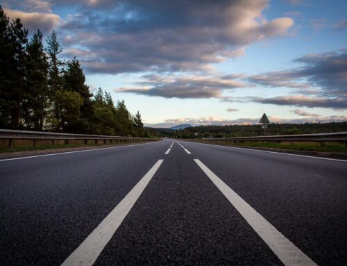 How Transport Planning Consultants Support Complex Planning Applications