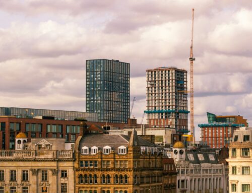Why Site Access Design Shapes a Planning Application From the Start