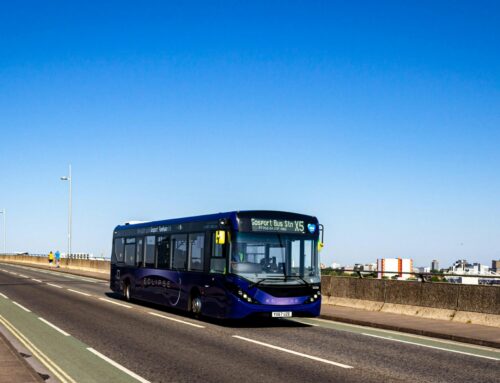 How to Use Pre-Application Engagement to Strengthen Your Transport Case