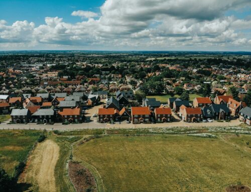 What the New NPPF Means for Transport Assessments