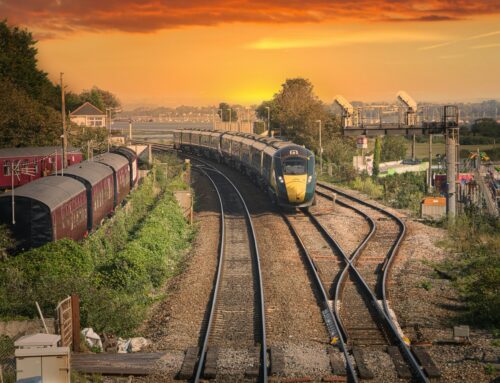 Homes Near Well-Connected Stations: Why Proximity Is Not Enough