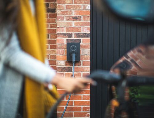 EV Charging in New Developments: What Planning Expects