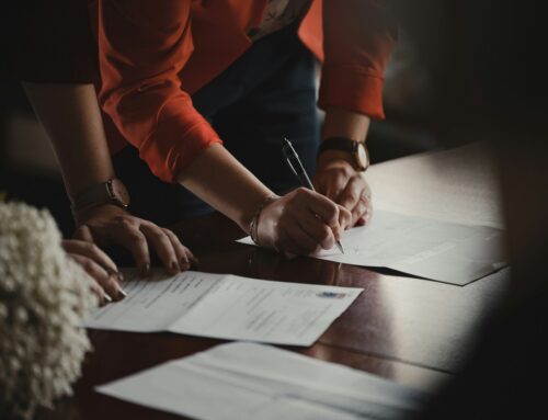 How to Respond When the Highway Authority Objects to Your Scheme
